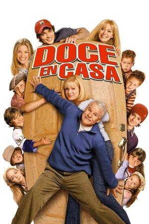Doce en casa streaming