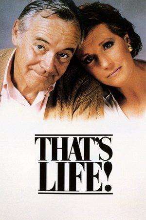 That's Life! streaming