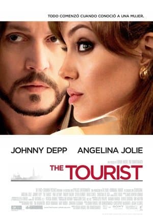 The Tourist streaming