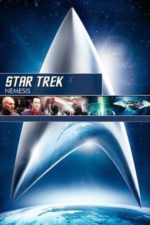 Star Trek: Némesis streaming