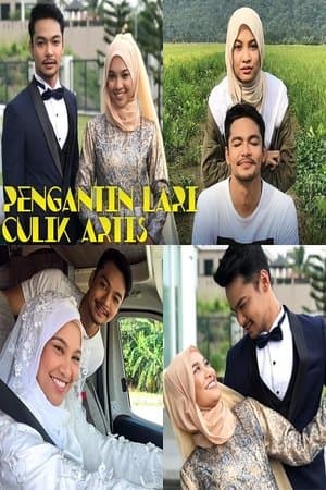 Pengantin Lari Culik Artis streaming