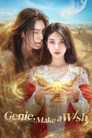 Genie, Make a Wish streaming