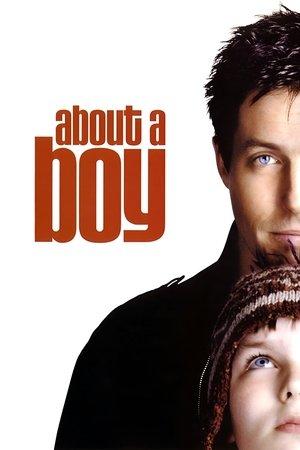 About a Boy streaming