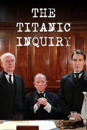 SOS: The Titanic Inquiry streaming