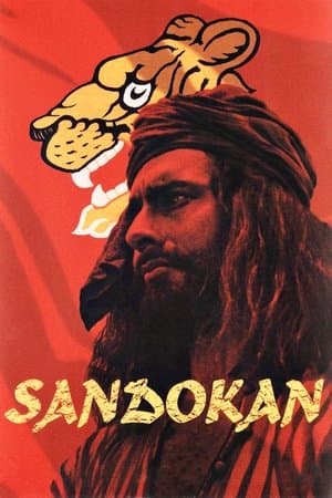 Sandokan streaming