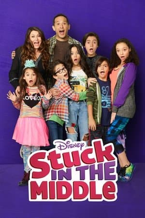 Stuck in the Middle streaming