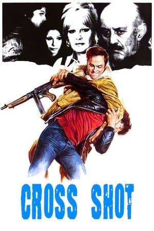 Cross Shot streaming