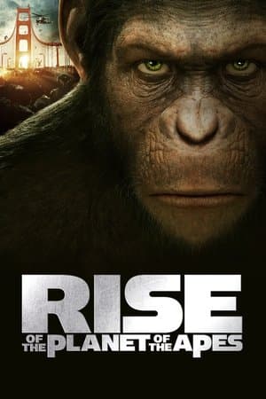 Rise of the Planet of the Apes streaming