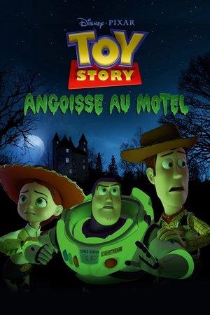 Toy Story : Angoisse au motel streaming