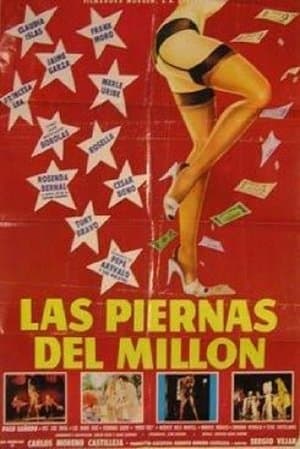 Las piernas del millón streaming
