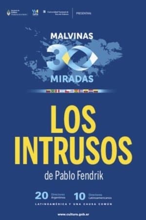 Los intrusos streaming