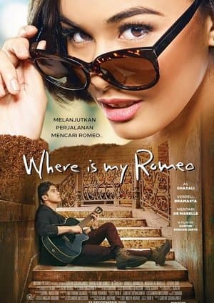 LDR 2: Where Is My Romeo streaming