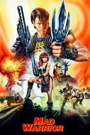 Clash of the Warlords streaming