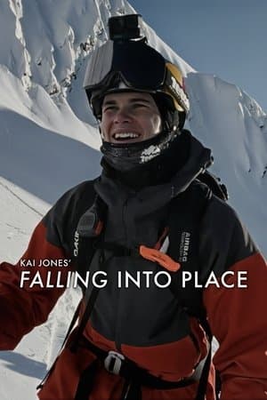 Falling into Place: Kai Jones streaming