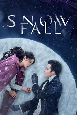 Snow Fall streaming