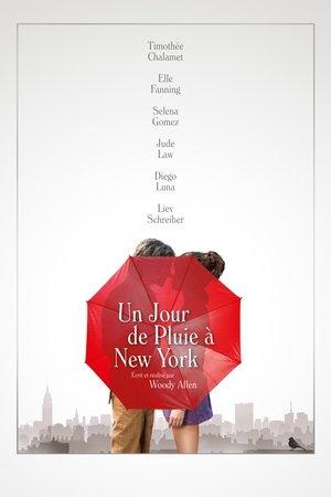 Un jour de pluie à New York streaming