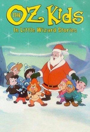 The Oz Kids streaming