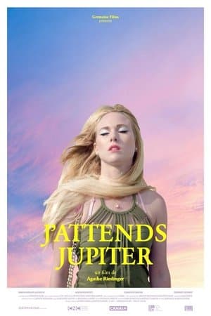 J'attends Jupiter streaming