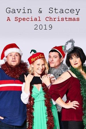 Gavin & Stacey: A Special Christmas streaming