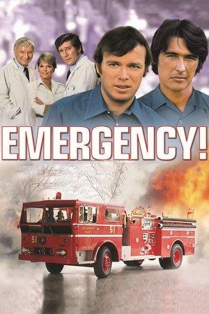 Emergency! streaming