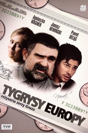 Tigers of Europe streaming