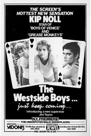 Kip Noll and the Westside Boys streaming