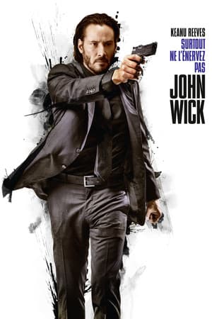 John Wick streaming