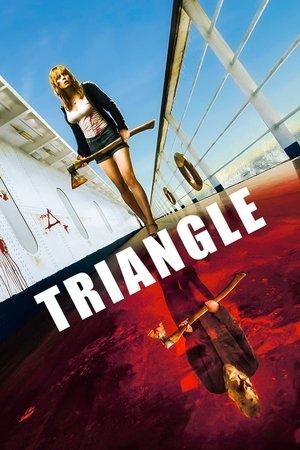 Triangle streaming