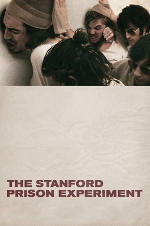 The Stanford Prison Experiment streaming