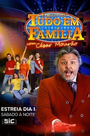 Tudo em Família streaming
