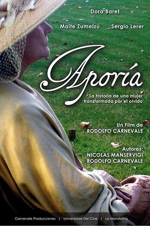 Aporia streaming