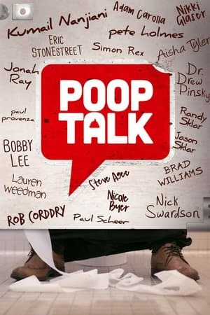 Poop Talk streaming
