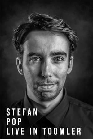 Stefan Pop: Live in Toomler streaming
