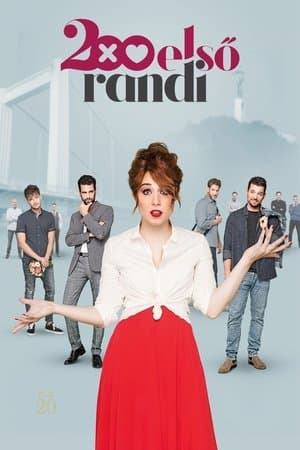200 első randi streaming