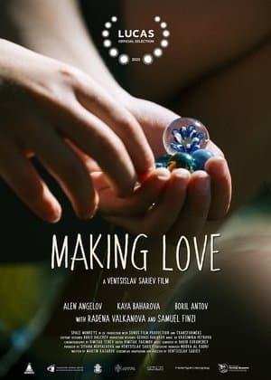 MAKING LOVE streaming