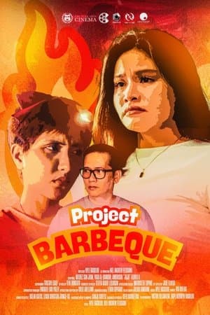 Project Barbeque streaming