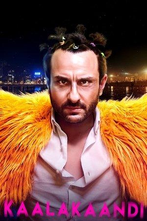 Kaalakaandi streaming