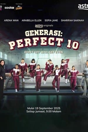 Generasi: Perfect 10 streaming