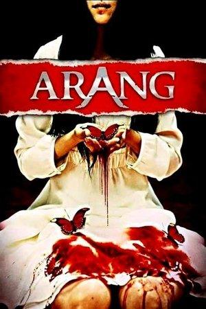 Arang streaming