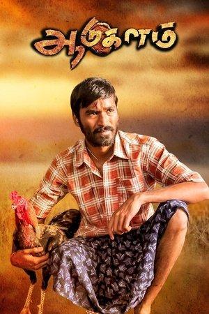 ஆடுகளம் streaming