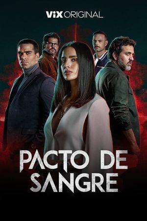 Pacto de Sangre streaming