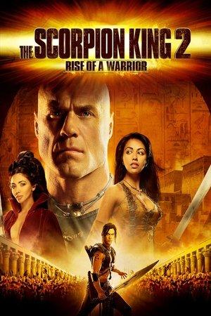 The Scorpion King 2: Rise of a Warrior streaming