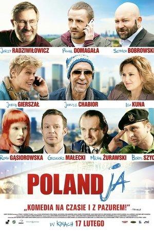 PolandJa streaming