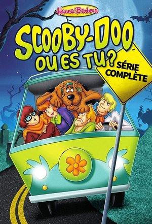 Scooby-Doo, où es-tu ? streaming