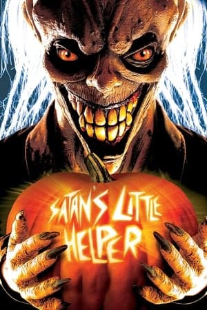 Satan's Little Helper streaming