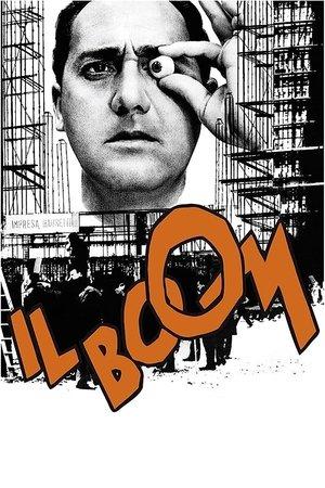 The Boom streaming
