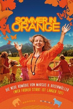 My Life in Orange streaming