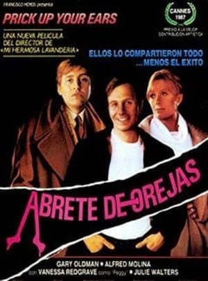 Ábrete de orejas streaming