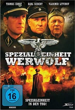 Werewolf Hunt streaming