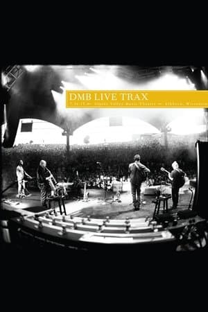 Dave Matthews Band: Live Trax 36 - Alpine Valley Music Theatre streaming